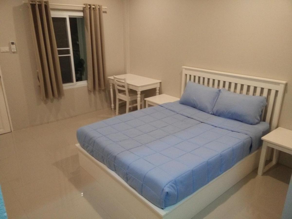 Vanilla Ville Resort Khlongthom Kültér fotó