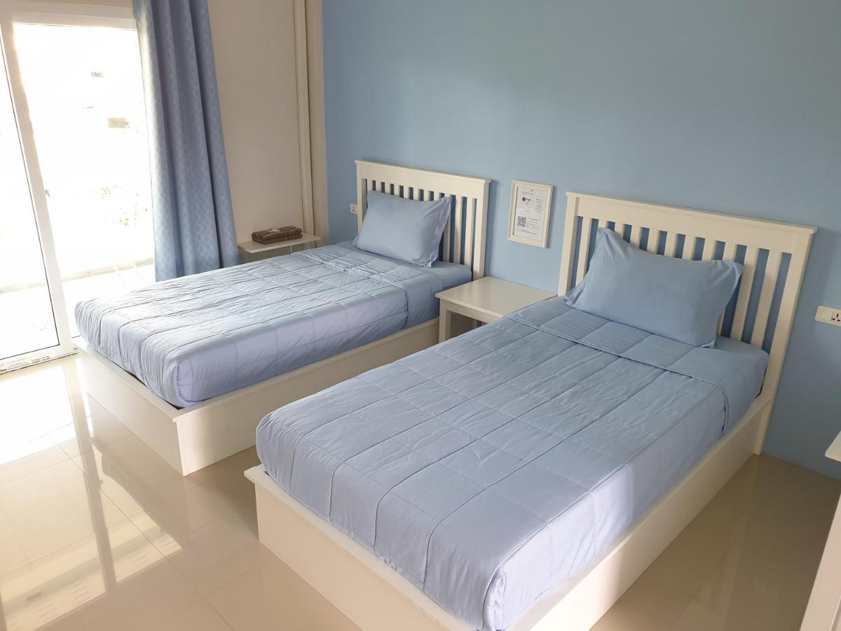 Vanilla Ville Resort Khlongthom Kültér fotó