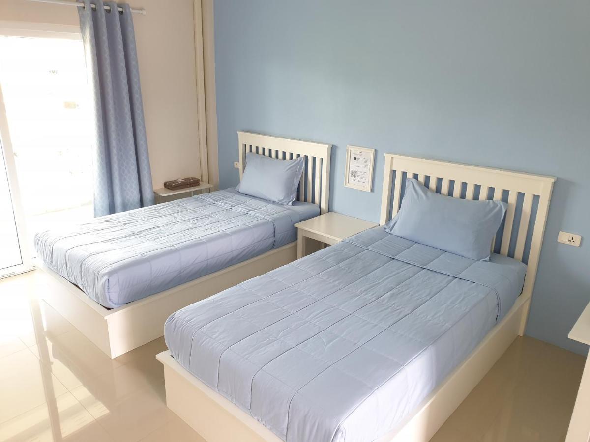 Vanilla Ville Resort Khlongthom Kültér fotó