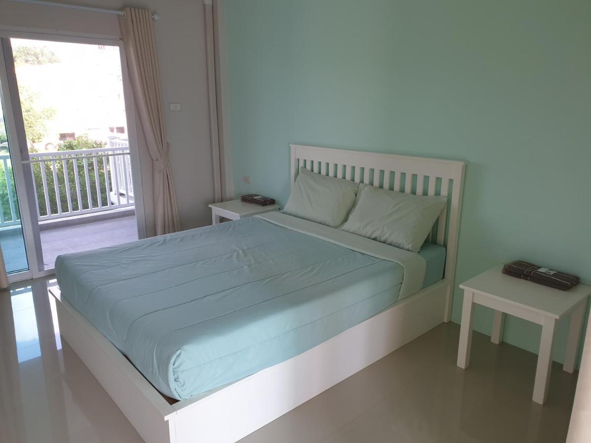 Vanilla Ville Resort Khlongthom Kültér fotó