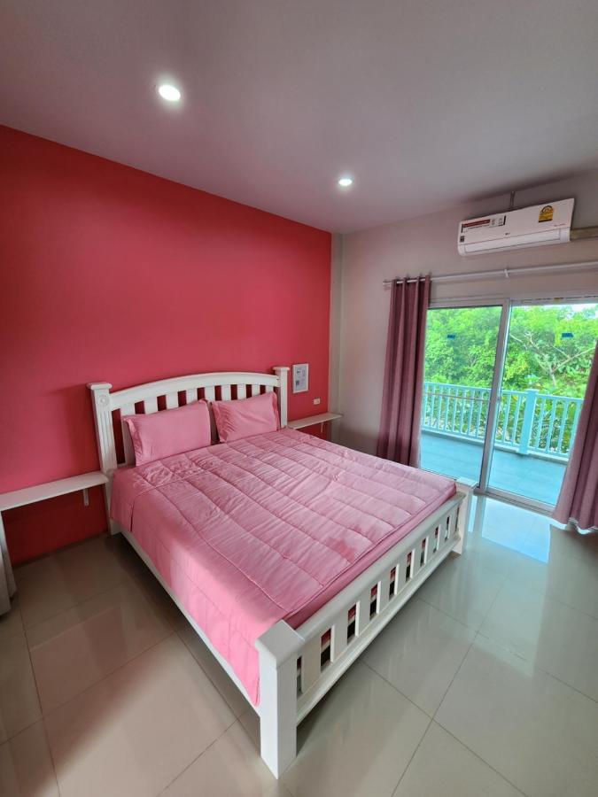 Vanilla Ville Resort Khlongthom Kültér fotó