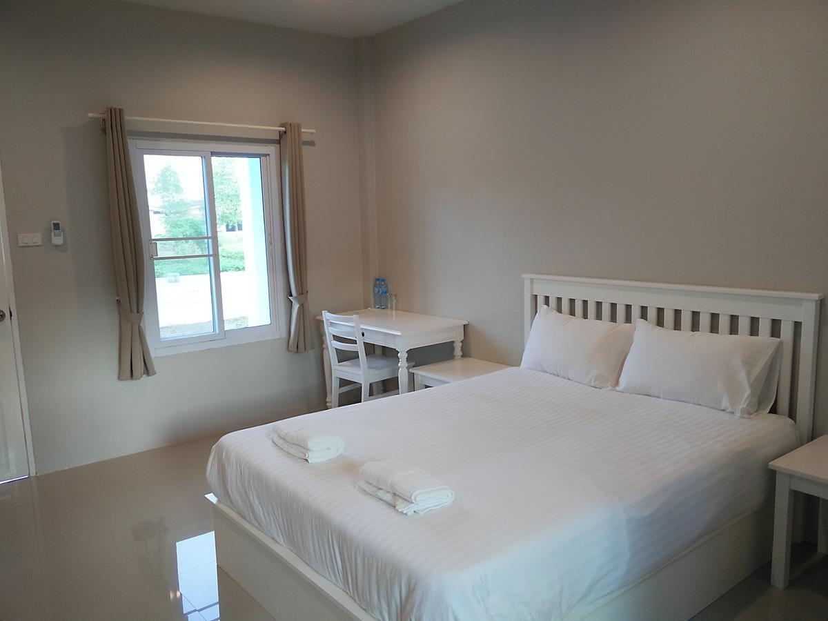 Vanilla Ville Resort Khlongthom Kültér fotó