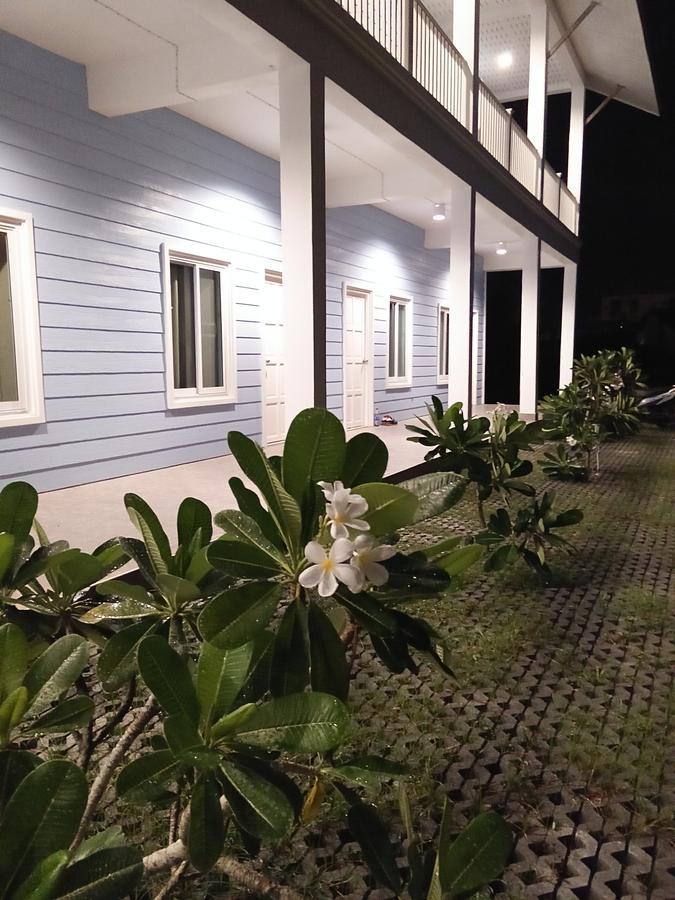 Vanilla Ville Resort Khlongthom Kültér fotó